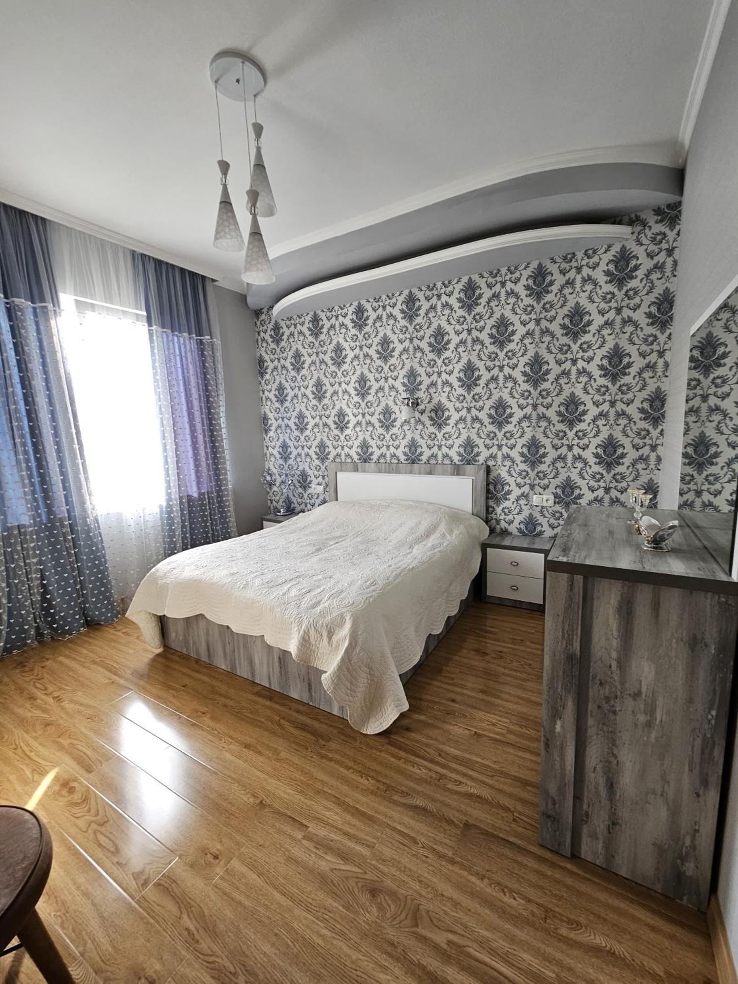 Guesthouse - Family Hotel Bagdati Buitenkant foto
